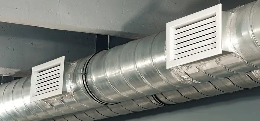 Our Air Duct Camera Inspection Services in Winchester, KY