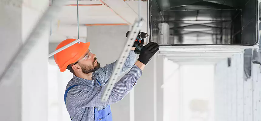 Our Air Vent Replacement Services in Winchester, KY