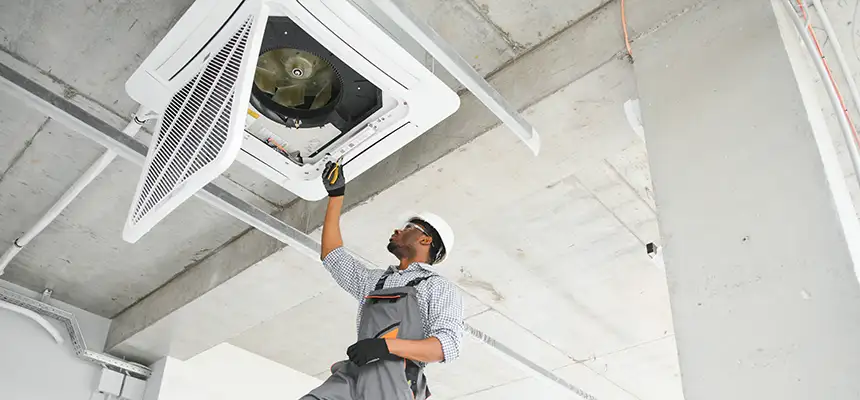 Efficient Multi‑Unit & HOA Annual Vent Cleaning Plans in Winchester