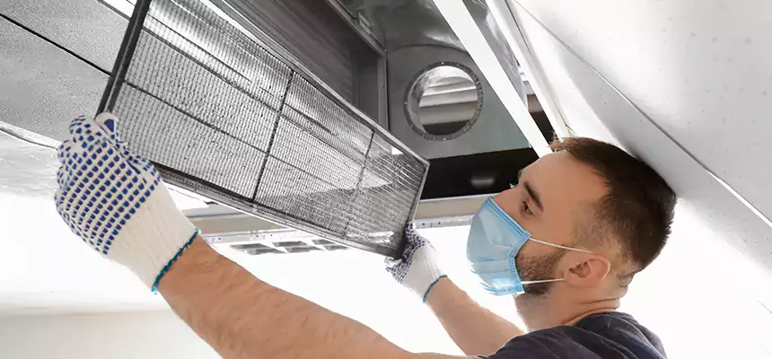 Diagnostic HVAC Coil & Blower Cleaning in Winchester