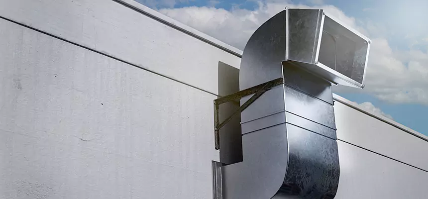 Trusted Industrial Dryer Vent Cleaning in Winchester