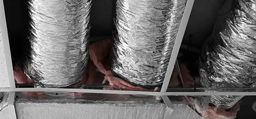 Scalable Commercial Multi‑Unit Dryer Vent Camera Inspection in Winchester, KY