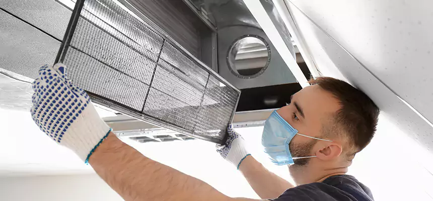 Our Dryer Vent Replacement Services in Winchester, KY