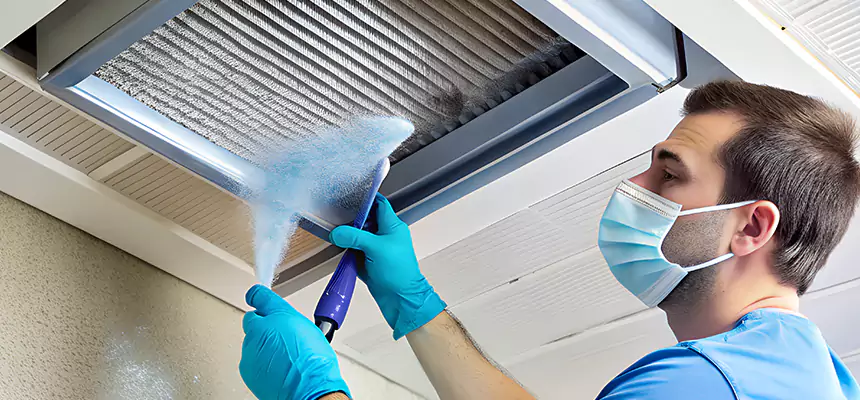 Our Home Ventilation Cleaning Services in Winchester, KY