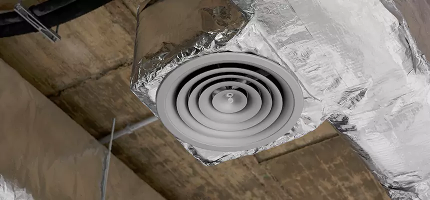 Our Low VOC Vent Installation Services in Winchester, KY