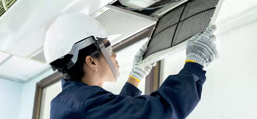 Our Mold & Mildew Removal from Air Ducts Services in Winchester, KY