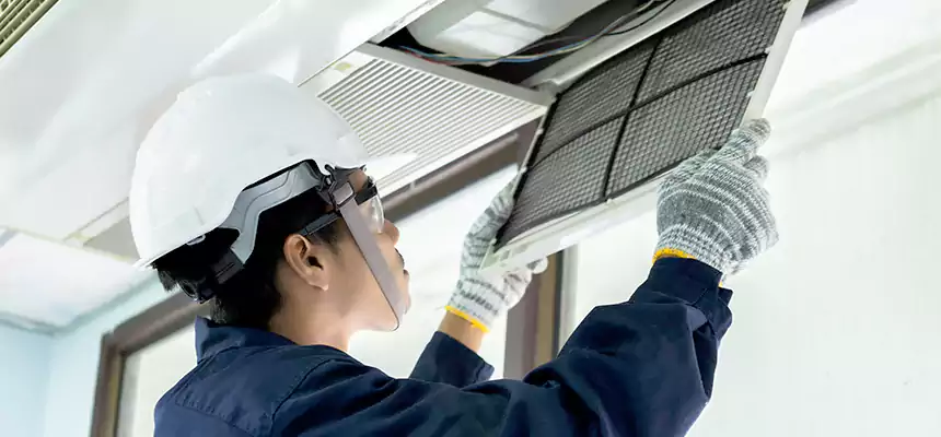 Our Residential Air Vent Cleaning Services in Winchester, KY