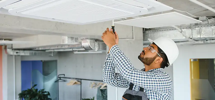 Our Roof Dryer Vent Cleaning Services in Winchester, KY
