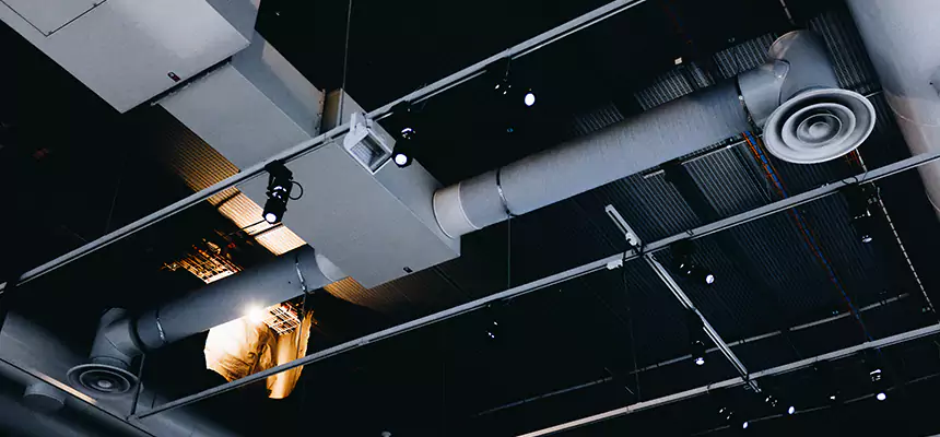 Our Seasonal Allergy Air Duct Cleaning Services in Winchester, KY