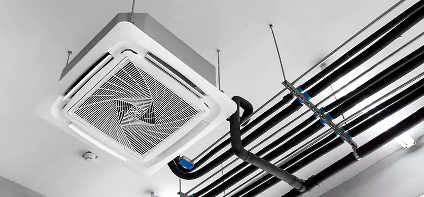 Our Smart AC Vent Controller Services in Winchester, KY