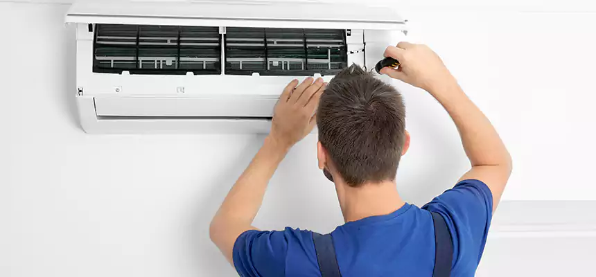 Our Smart Air Conditioning Installation Services in Winchester, KY