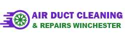 Air Duct Cleaning & Repairs Winchester