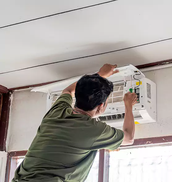 About Air Duct & AC Odor Removal in Winchester, KY