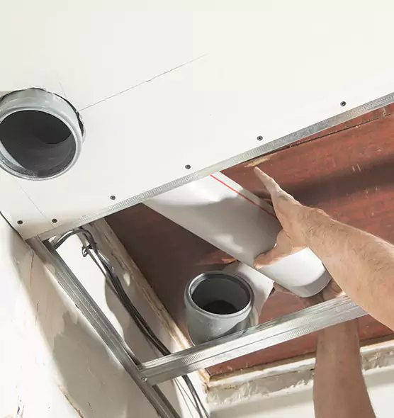 Professional Attic Air Duct Cleaning in Winchester, KY