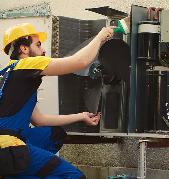 About Dryer Duct Fire Hazard Inspection in Winchester, KY