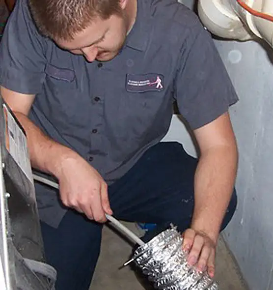 About Dryer Vent Hose Installation in Winchester, KY