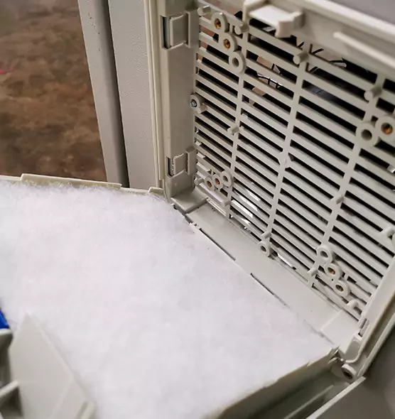 Professional Dryer Vent Mold Cleaning in Winchester, KY