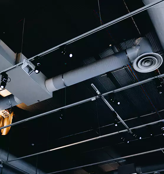 Professional Duct Cleaning For LEED Homes in Winchester, KY