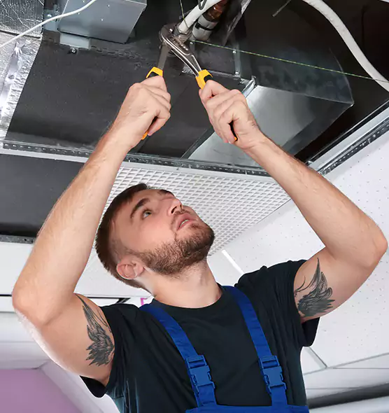 Trusted Home Air Duct Cleaning in Winchester, KY