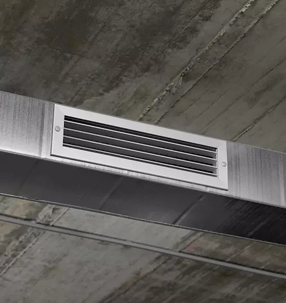 Trusted Hospital Grade Air Duct Cleaning Experts in Winchester, KY