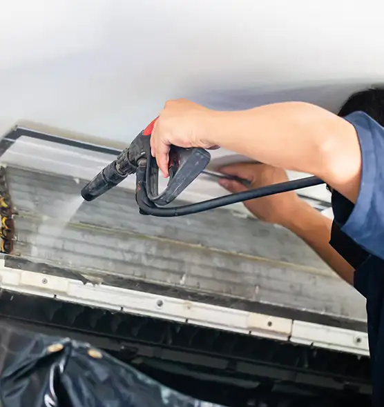 Welcome to Move-in/Move-out Duct Cleaning Services in Winchester, KY