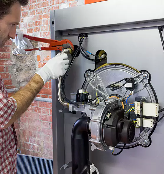 Advanced Repair Dryer Vent Hose in Winchester, KY