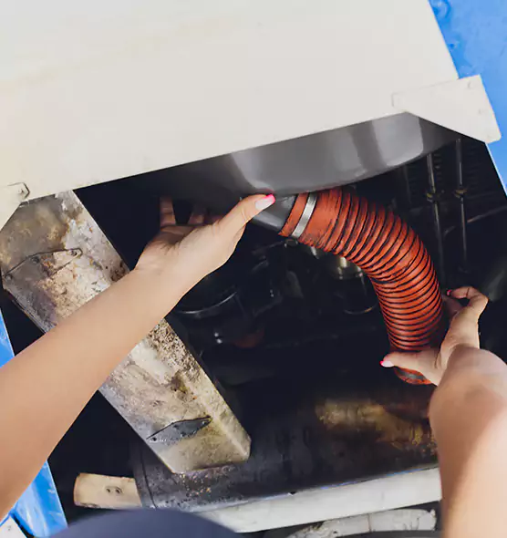 Top-Notch Return Vent Cleaning Service in Winchester, KY