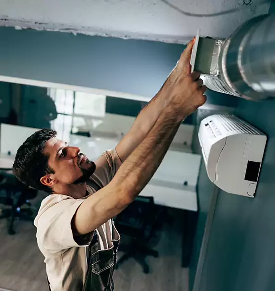 Reliable Warehouse Vent Cleaning in Winchester, KY