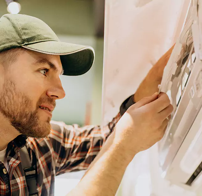 Why Homeowners Businesses Trust Us in Winchester, KY?