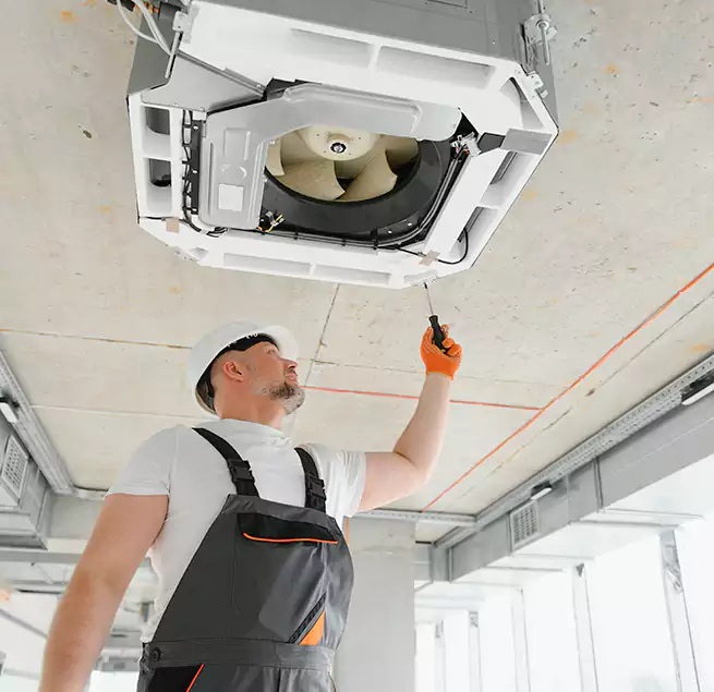 Why Homeowners & Businesses Trust Us in Winchester, KY?