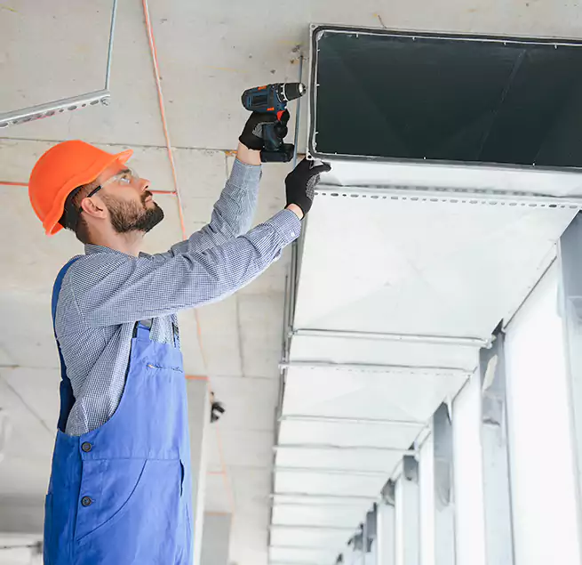 Why Homeowners & Businesses Trust Us in Winchester, KY?