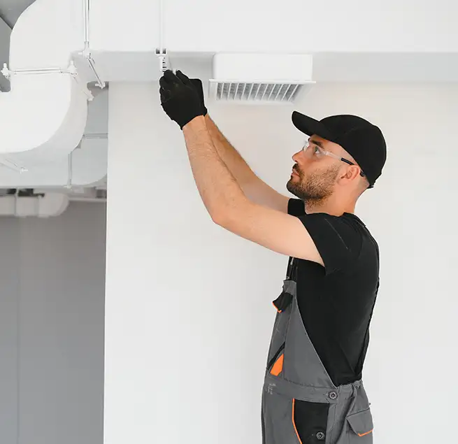 Why Homeowners & Businesses Trust Us in Winchester, KY?