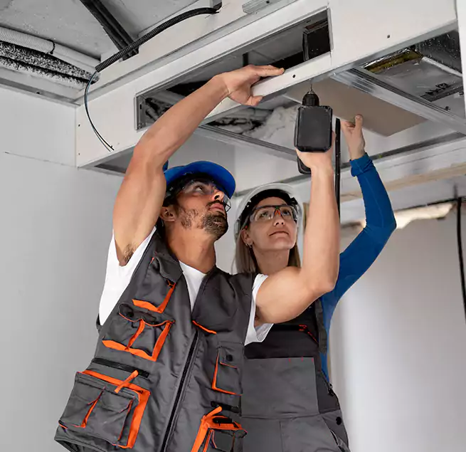 Why Homeowners & Businesses Trust Us in Winchester, KY