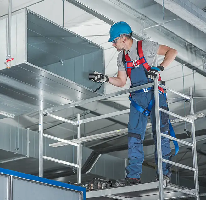 Why Homeowners & Businesses Trust Us in Winchester, KY?