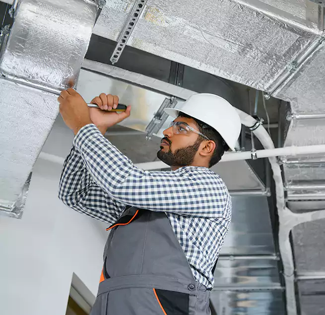 Why Homeowners & Businesses Trust Us Winchester, KY?