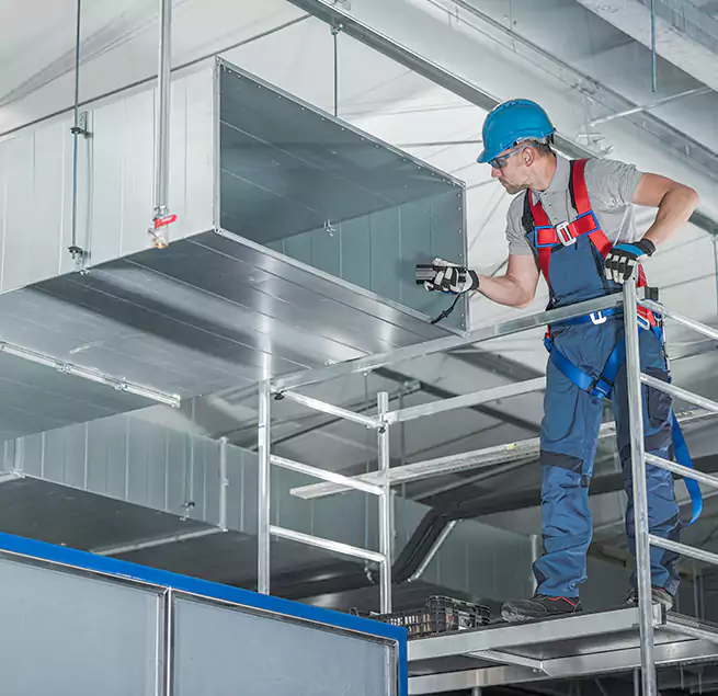 Why Homeowners & Businesses Trust Us in Winchester, KY?