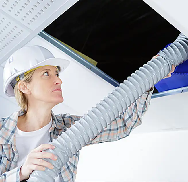 Why Homeowners & Businesses Trust Us Winchester, KY