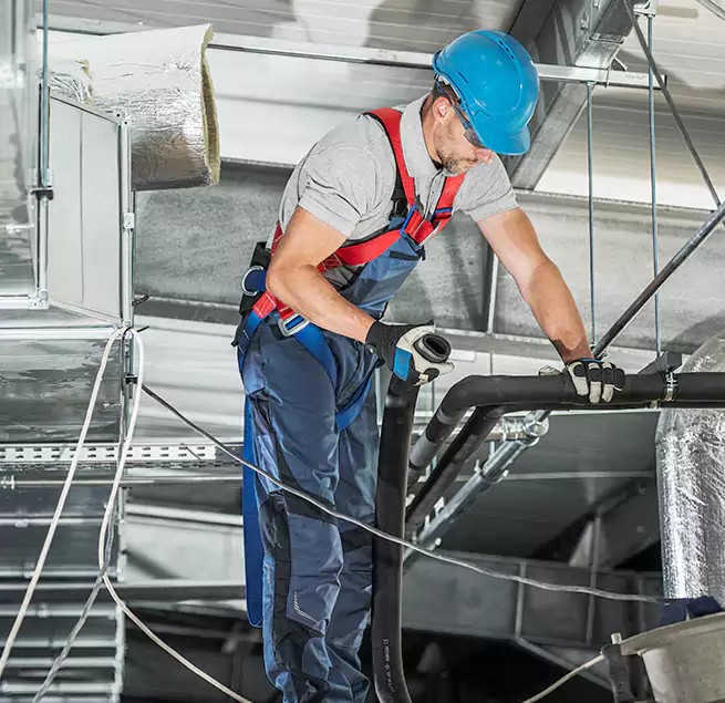 Why Homeowners & Businesses Trust Us in Winchester, KY?