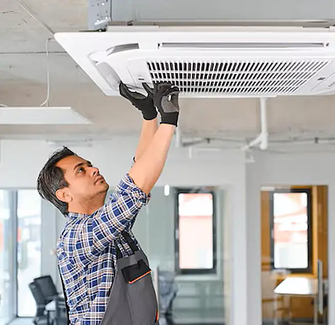 Why Homeowners & Businesses Trust Us in Winchester, KY?