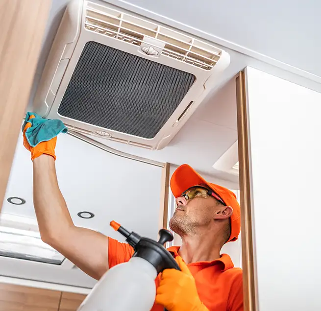 Why Homeowners & Businesses Trust Us in Winchester, KY?