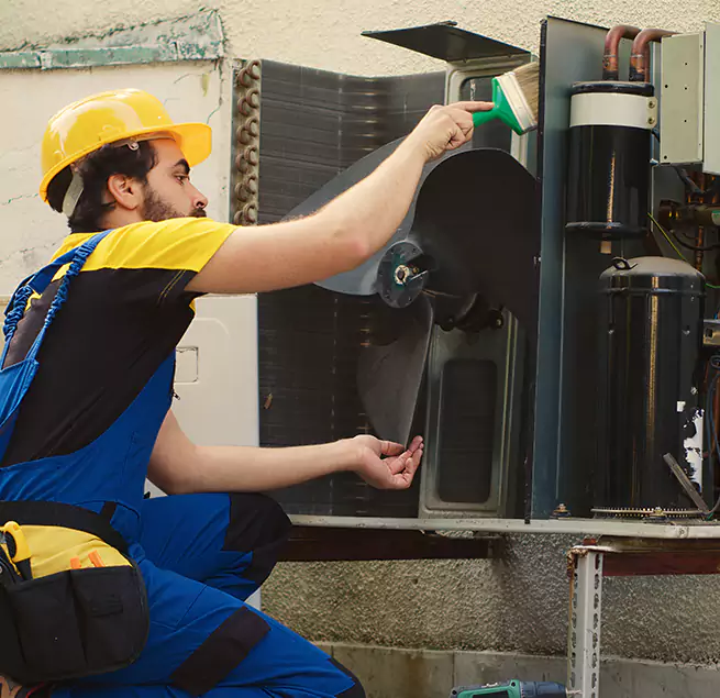 Why Homeowners Businesses Trust Us in Winchester, KY?