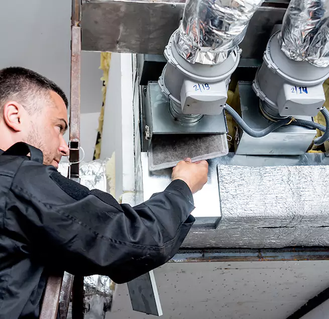  Why Homeowners & Businesses Trust Us in Winchester, KY?