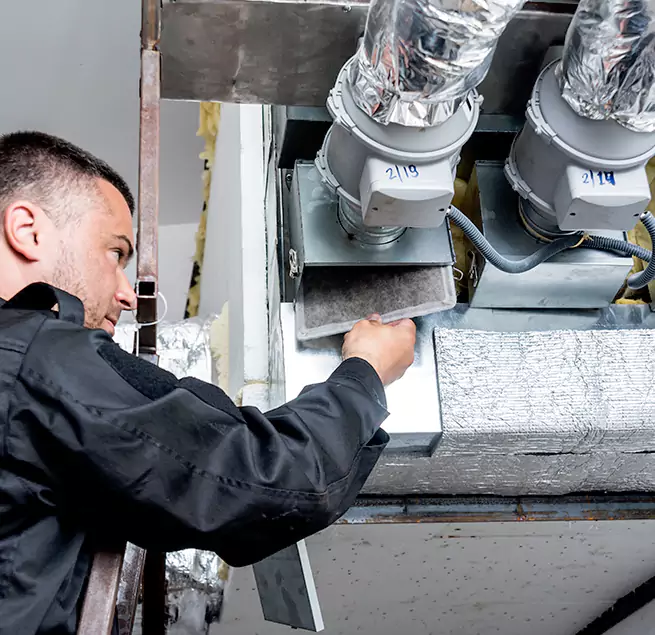 Why Homeowners & Businesses Trust Us in Winchester, KY?