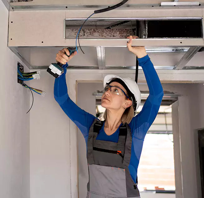 Why Homeowners & Businesses Trust Us in Winchester, KY?