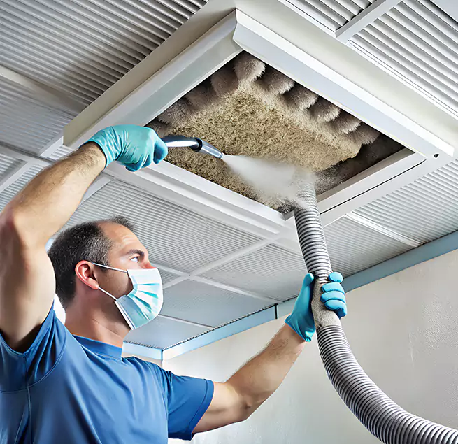 Why Homeowners Businesses Trust Us in Winchester, KY?