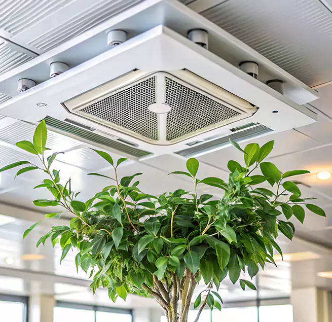 Why Homeowners & Businesses Trust Us in Winchester, KY?