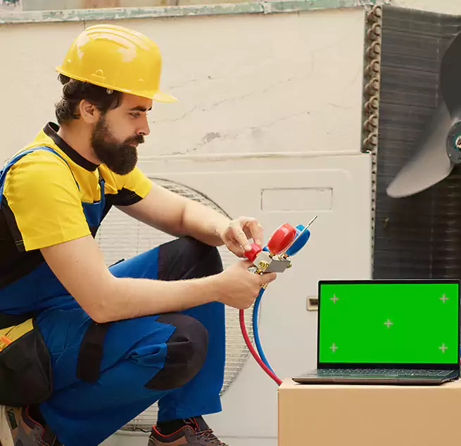 Why Homeowners & Businesses Trust Us in Winchester, KY?