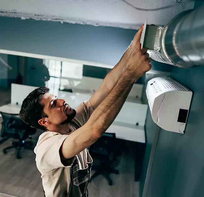 Why Homeowners & Businesses Trust Us in Winchester, KY?