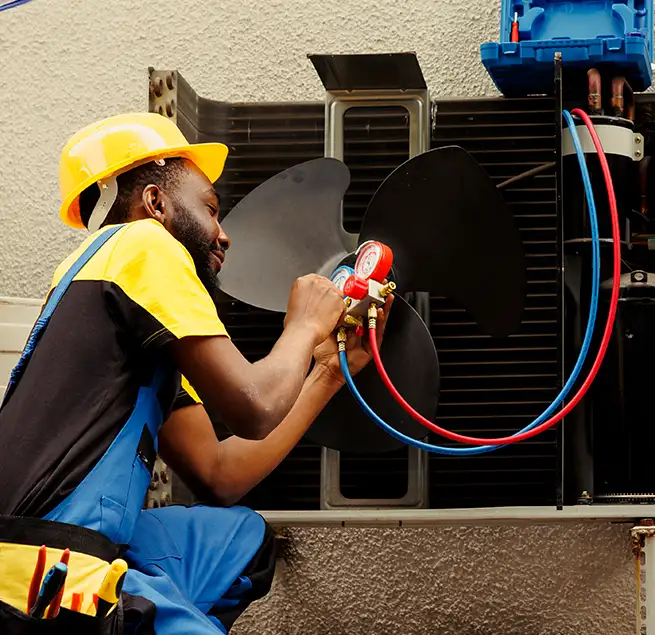 Why Homeowners & Businesses Trust Us in Winchester, KY?