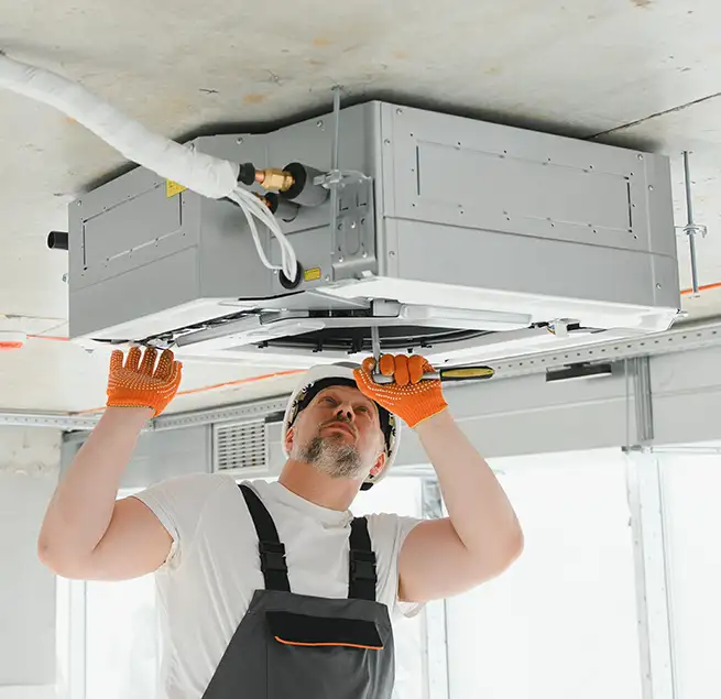 Why Homeowners & Businesses Trust Us Winchester, KY